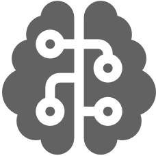 Brain icon