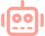 Robot icon